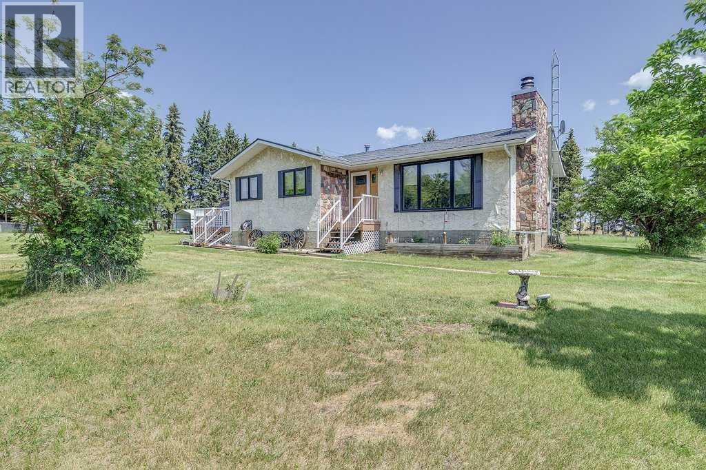39321 Range Road 273, Rural Lacombe County, AB T0M 0J0