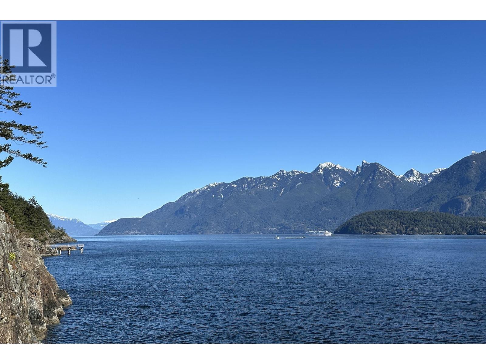 1545 Eagle Cliff Rd, Bowen Island, BC V0N 1G1