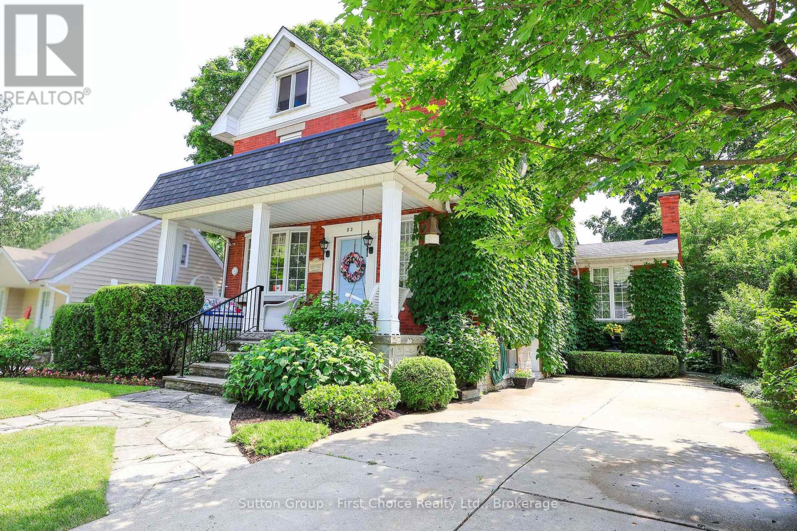 82 Princess St, Stratford, ON N5A 6C6