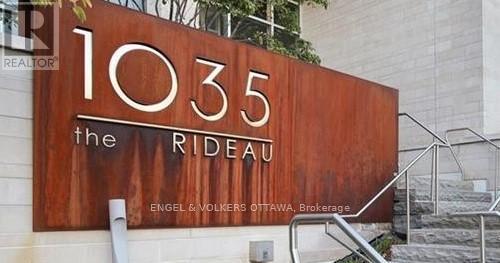 1801 1035 Bank St, Ottawa, ON K1S 5K3