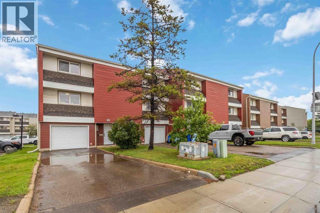 400 Silin Forest Road Unit 70, Fort Mcmurray, AB T9H 3S5