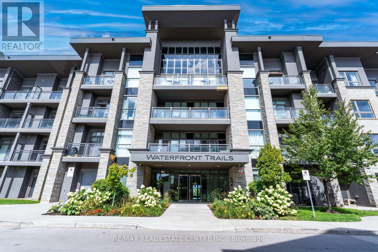 114 35 Southshore Cres, Hamilton, ON L8E 0J2