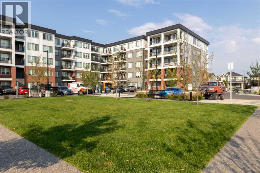 111 Wolf Creek Drive Se Unit 4103, Calgary, AB T2X 5X2