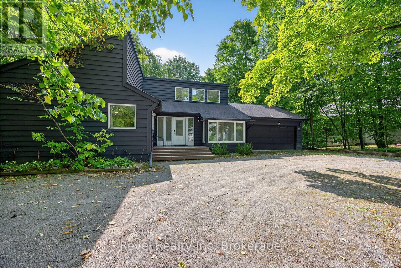 78 Forest Cir, Tiny, ON L9M 0H4