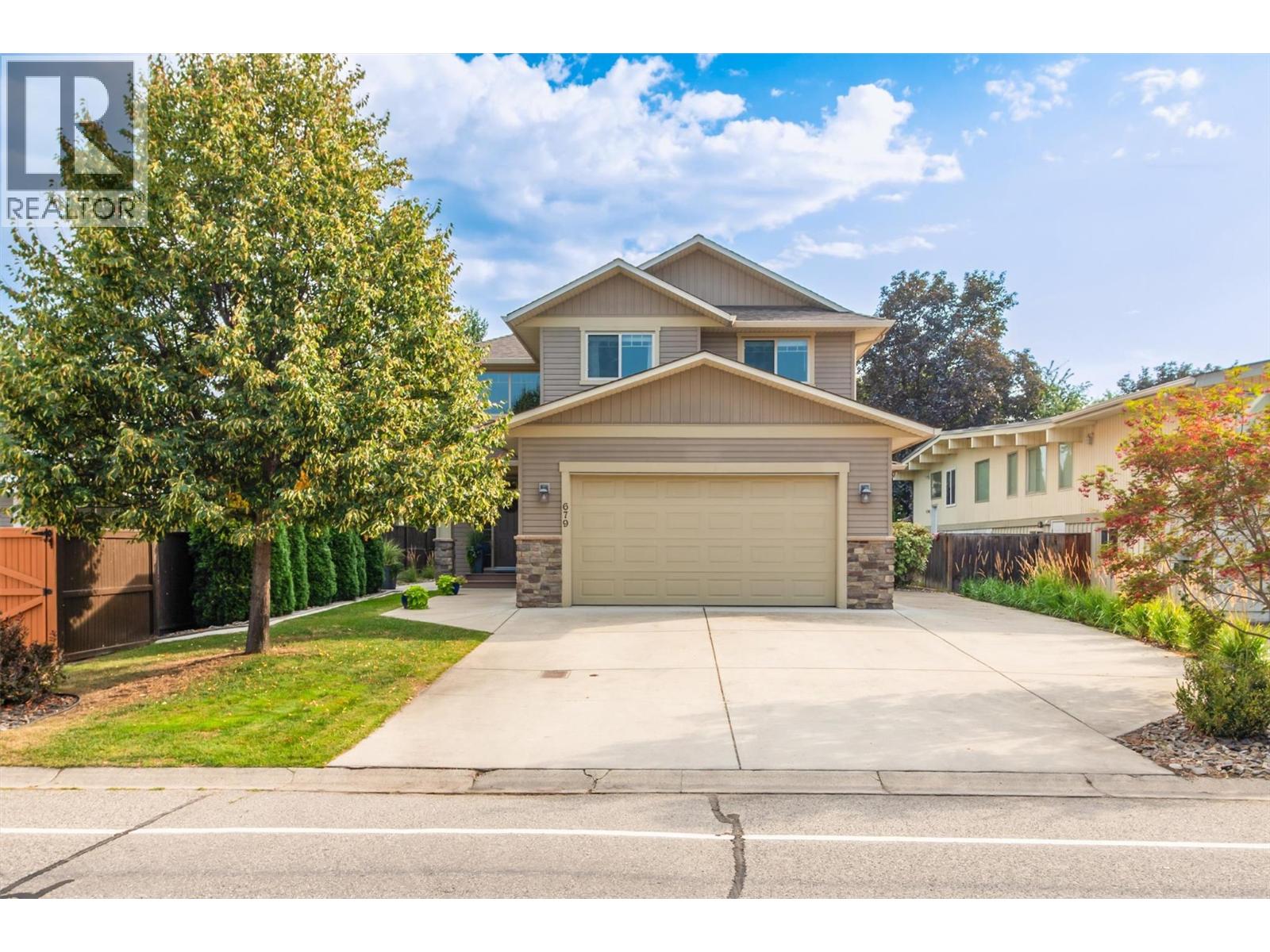 679 Old Meadows Rd, Kelowna, BC V1W 1S3