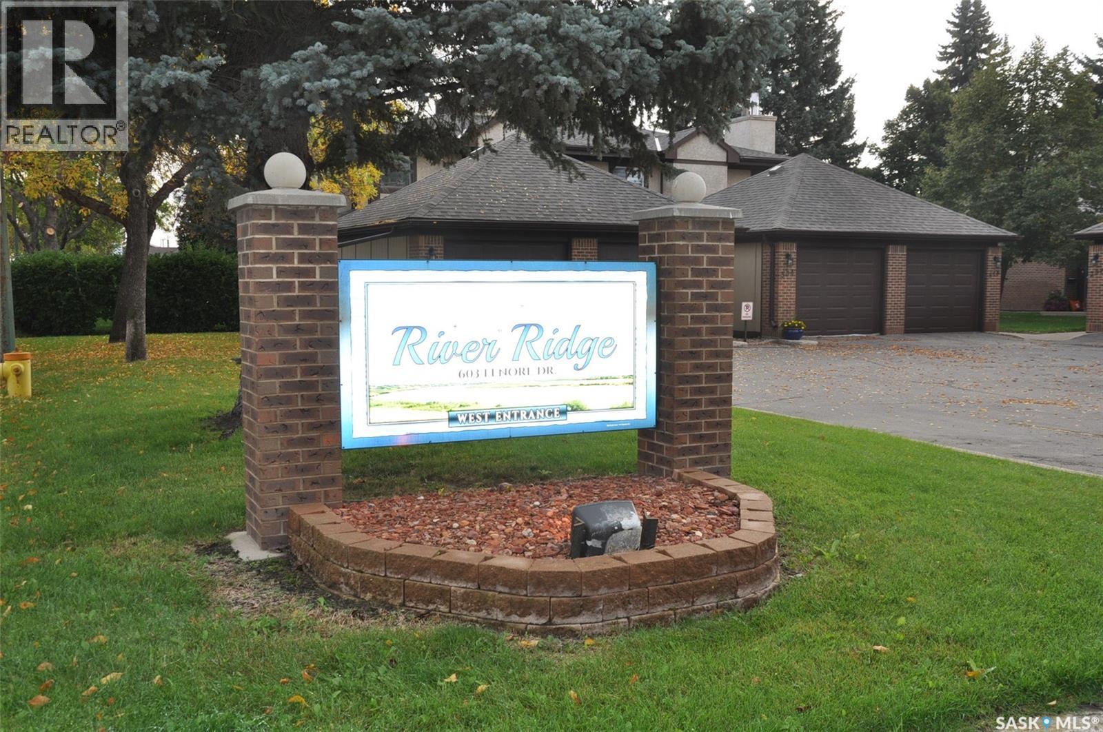 603 Lenore Drive Unit 107, Saskatoon, SK S7K 6S1