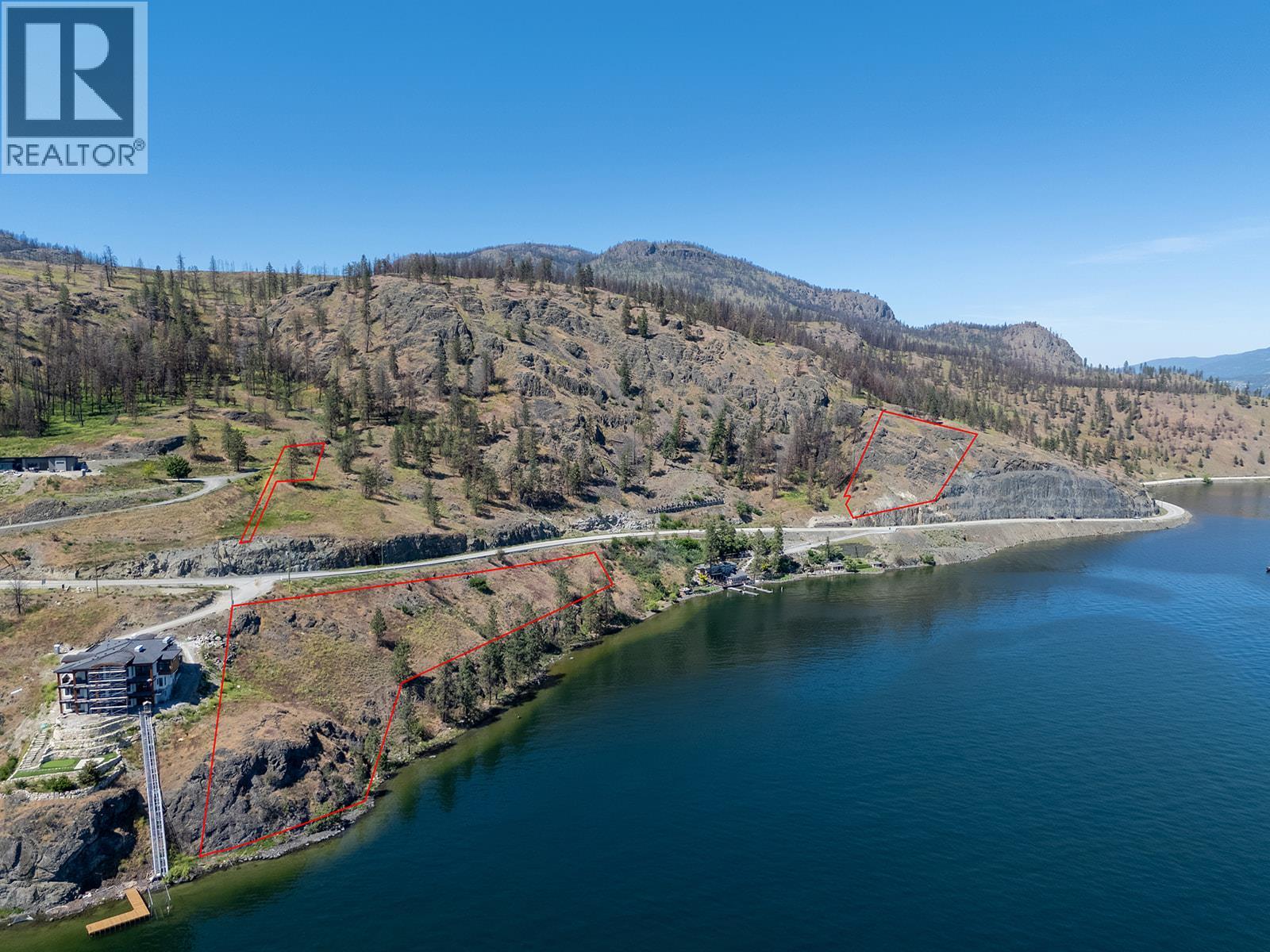 Lot 3 Westside Road Lot APT 3, West Kelowna, BC V1Z 3S2