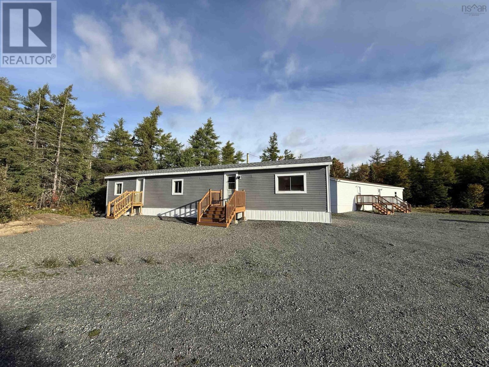 1600 Lingan Rd, River Ryan, NS B1H 5S9