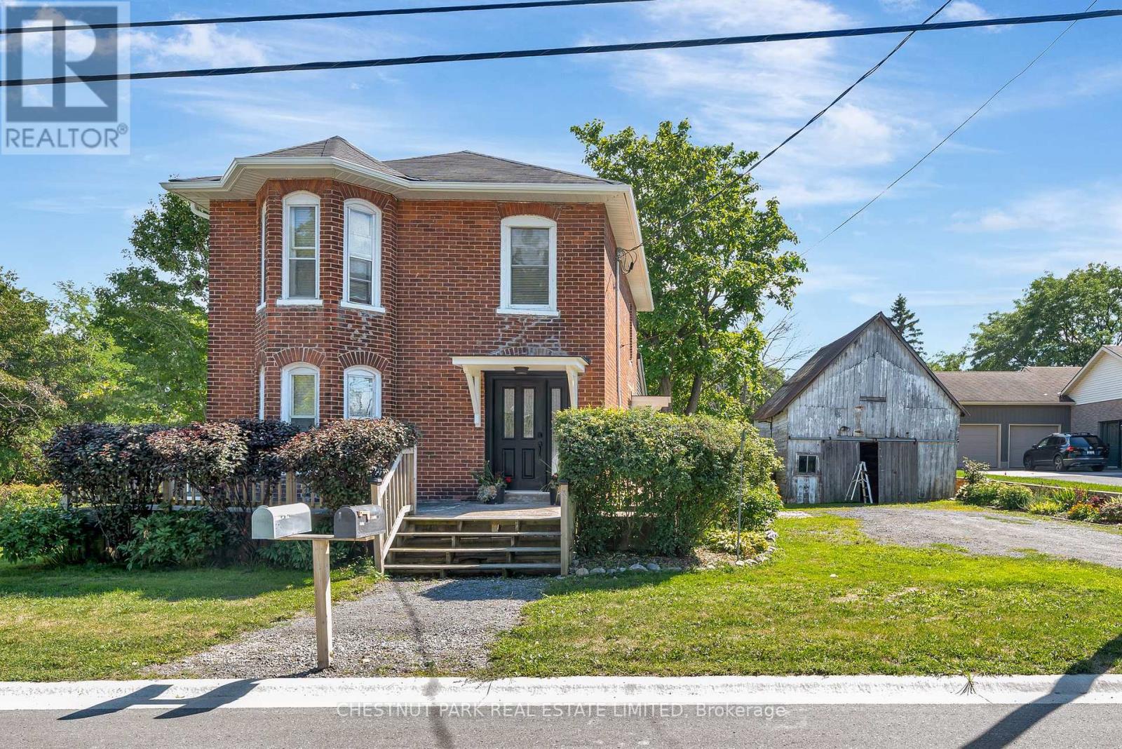 1309 County Rd 3, Prince Edward County Ameliasburg Ward, ON K0K 1L0