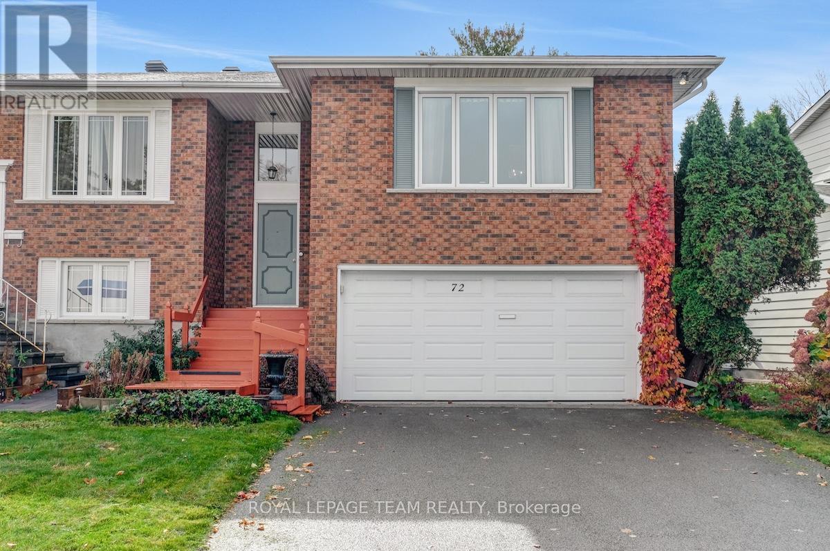 72 Craig Henry Dr, Ottawa, ON K2G 3Z6