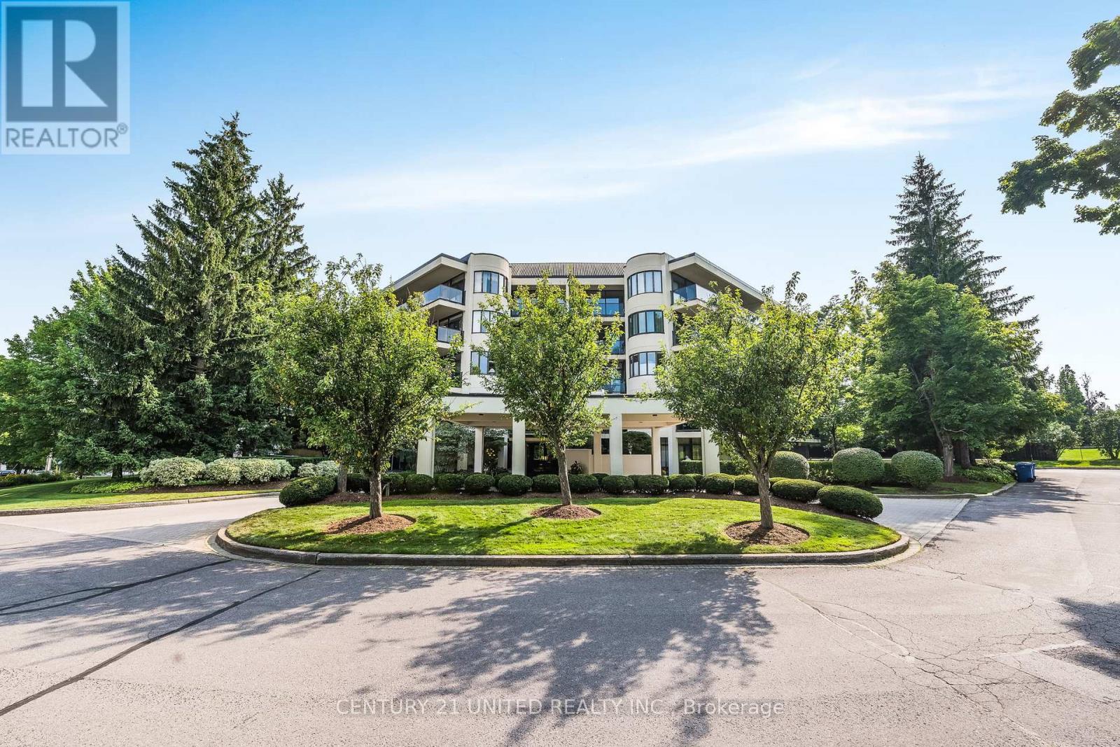 502 1818 Cherryhill Rd, Peterborough, ON K9K 1S6