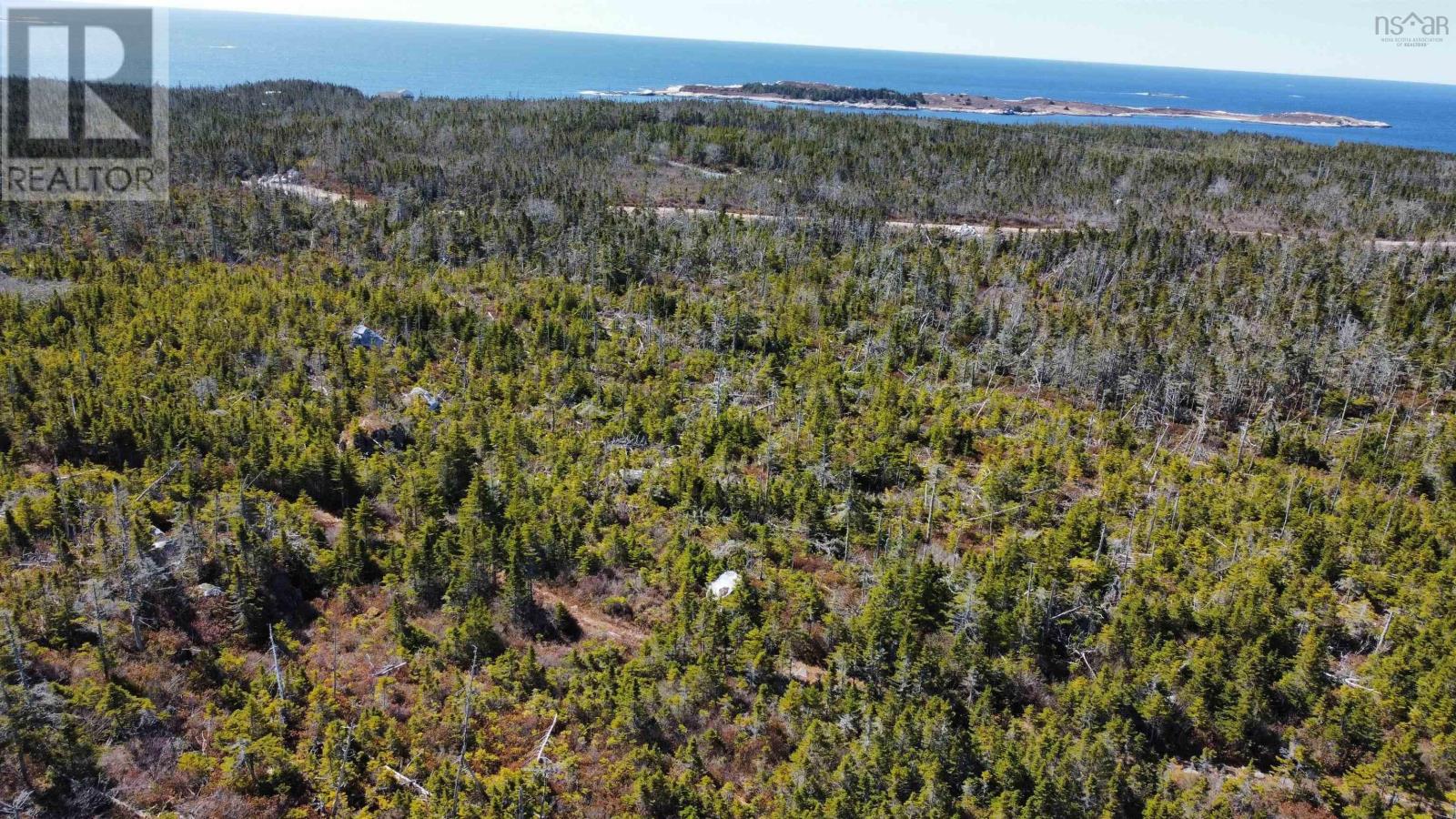 Lot Bald Rock Road, Bald Rock, NS B3V 1K9