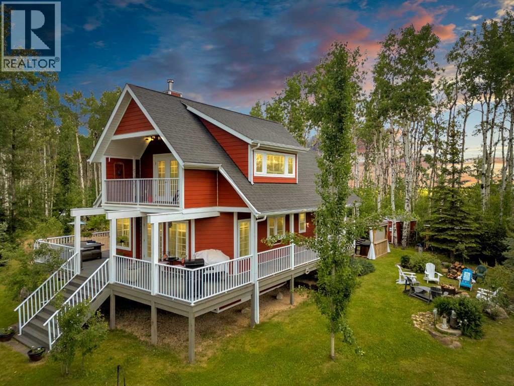 423002 Range Road 10 Unit 39, Rimbey, AB T0C 2J0