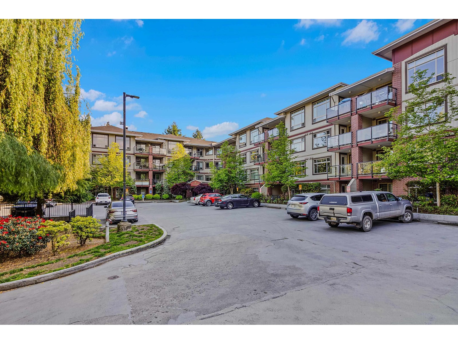 2233 Mckenzie Road Unit 335, Abbotsford, BC V2S 4A1