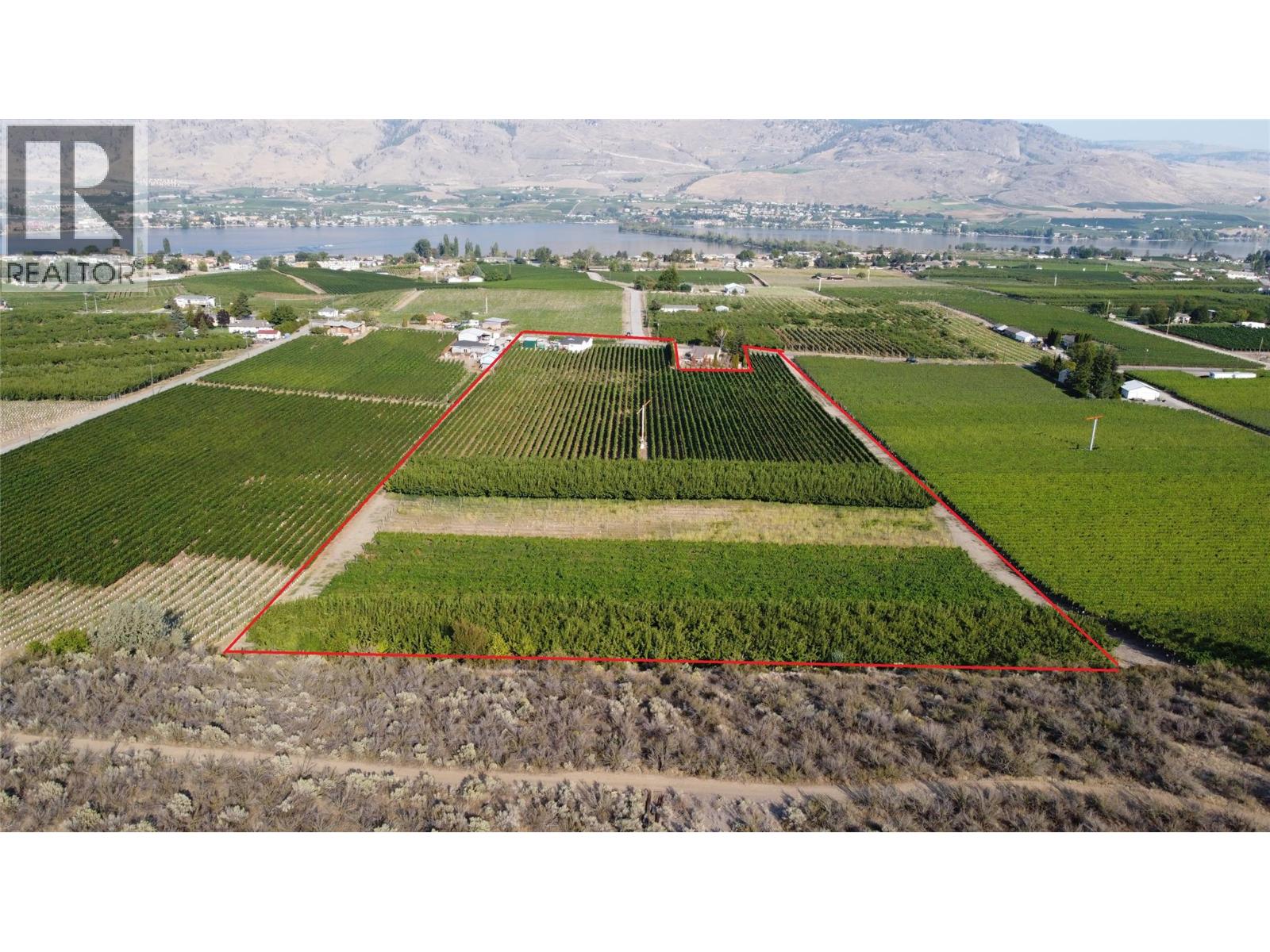 4028 107 Street, Osoyoos, BC V0H 1V4