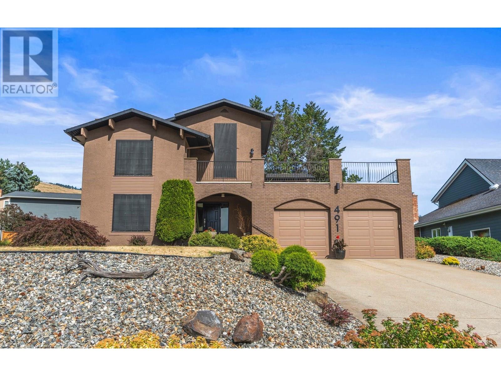 491 Terrace Dr, Coldstream, BC V1B 2W9