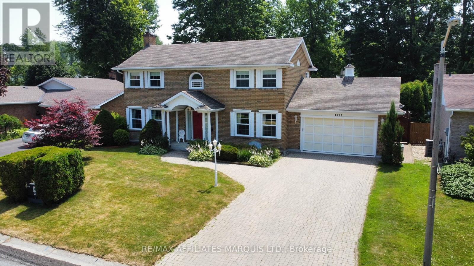 1626 Grant Ave, Cornwall, ON K6J 5J4