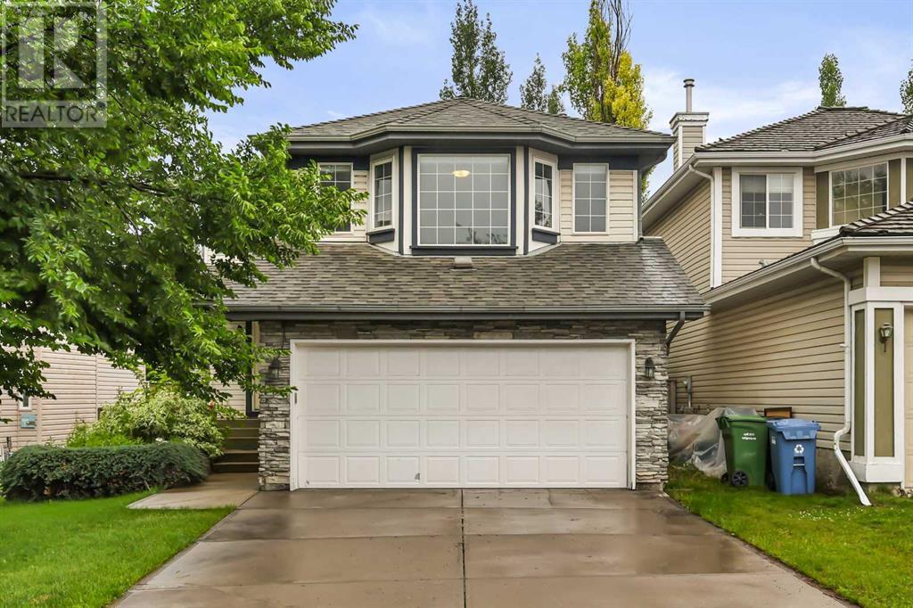 7 Spring Vw SW, Calgary, AB T3H 3S7