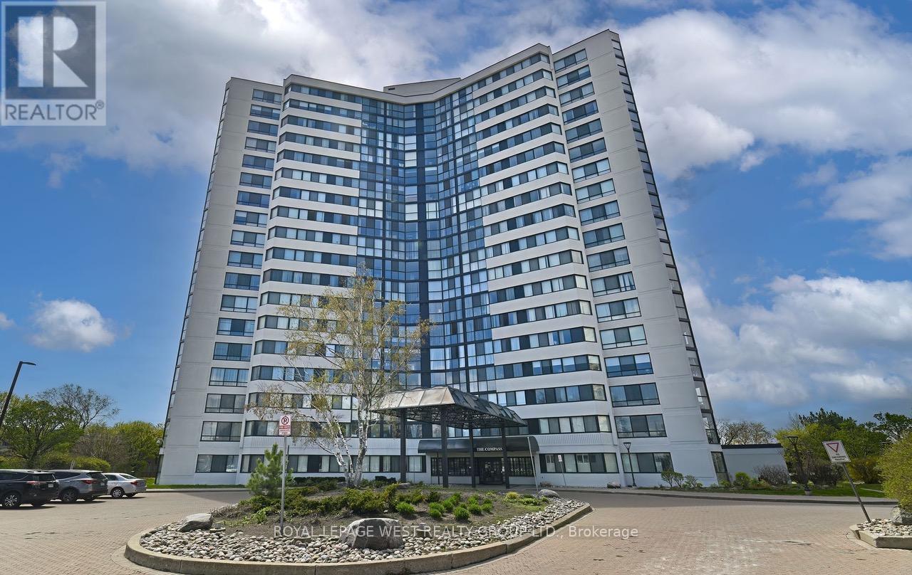 1360 Rathburn Rd E Ph04 Rd, Mississauga, ON L4W 4H4
