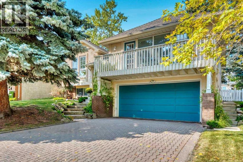 488 Strathcona Dr SW, Calgary, AB T3H 1K2