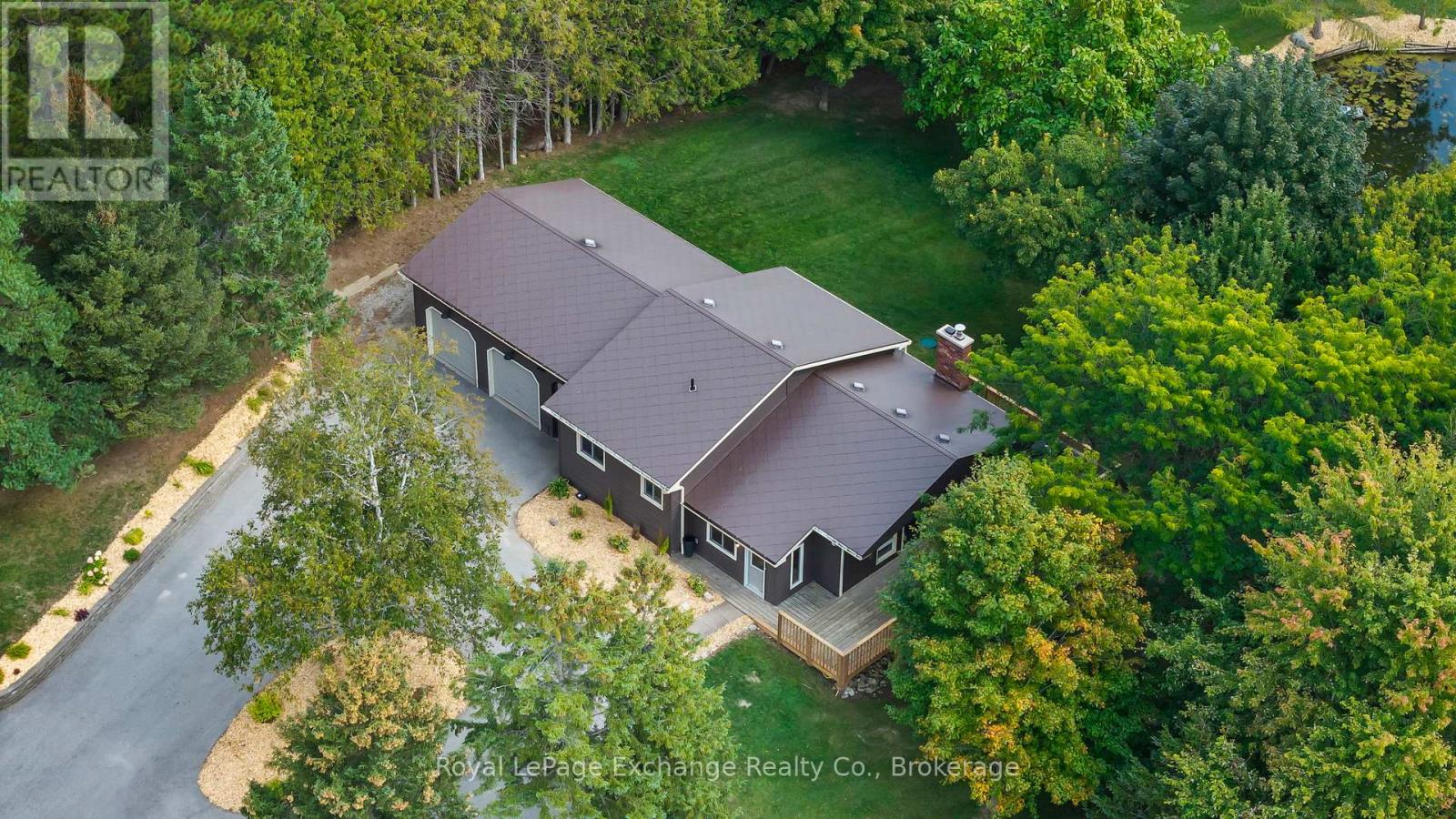 1670 Bruce Rd, Huron-kinloss, ON N2Z 2X5