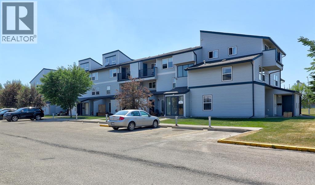 7201 Poplar Drive Unit 2212, Grande Prairie, AB T8V 6C5