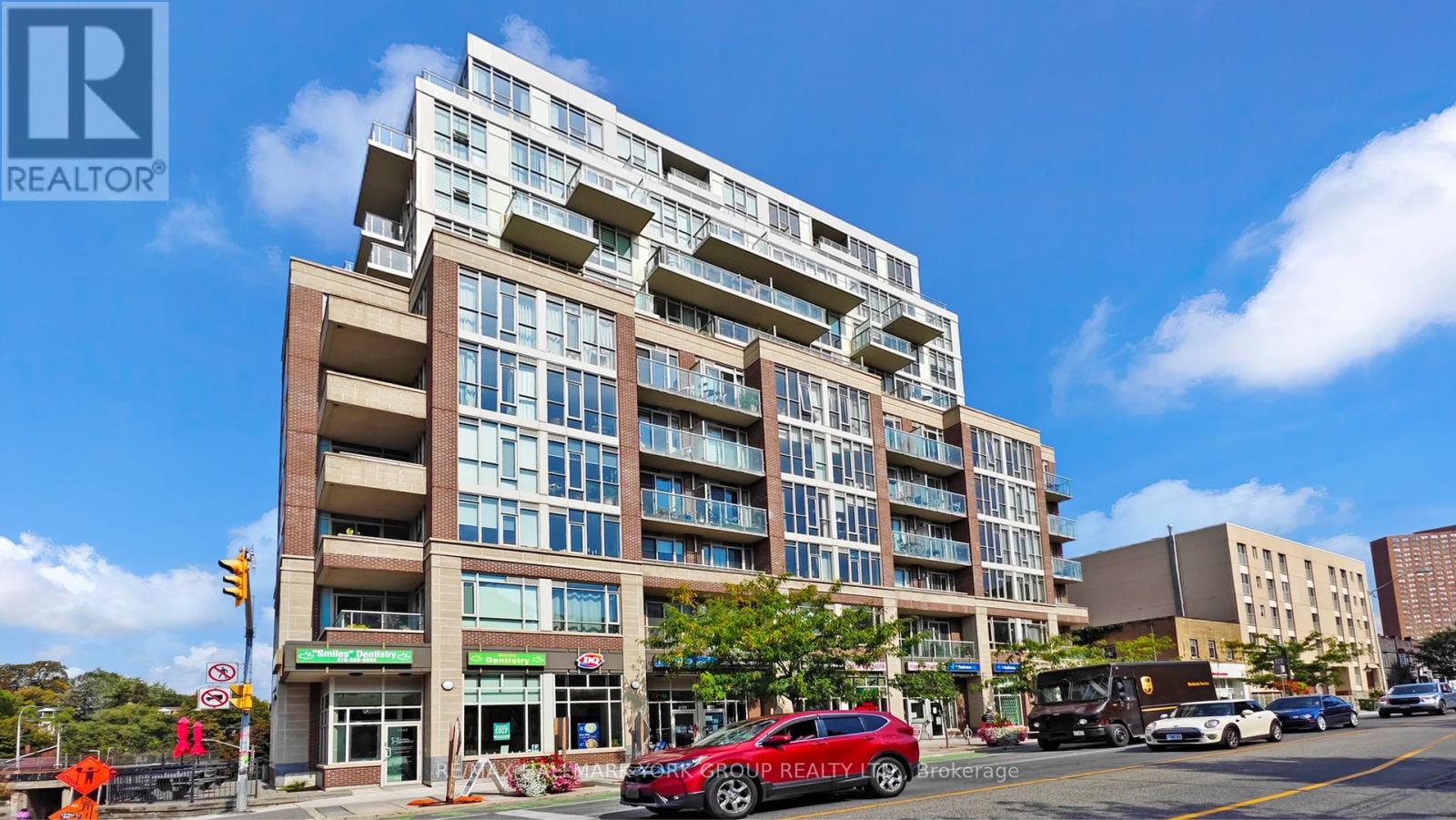 1105 1638 Bloor St W, Toronto, ON M6P 0A6