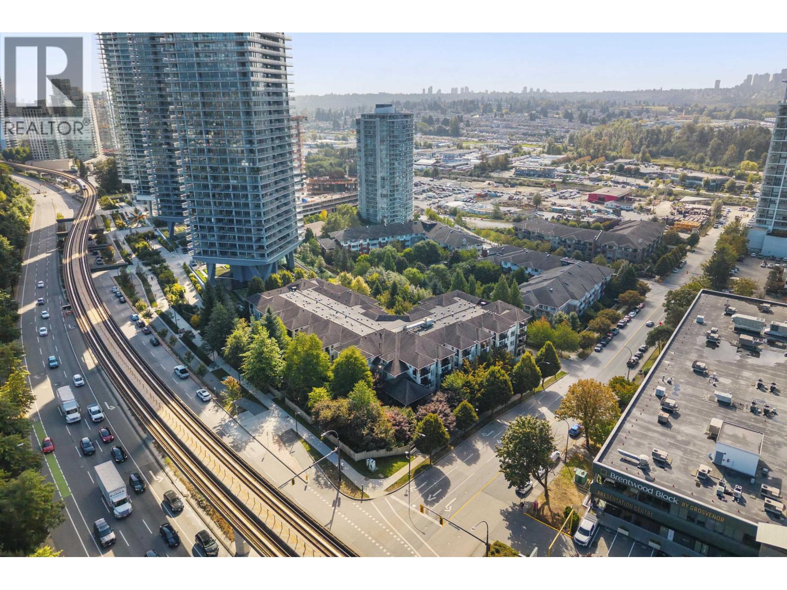 2088 Beta Avenue Unit 419, Burnaby, BC V5C 0C8