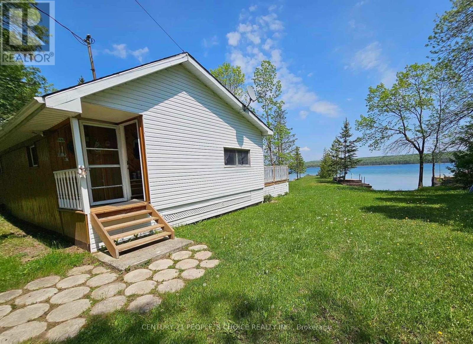 123 Waterview Ln, Assiginack, ON P0P 1N0