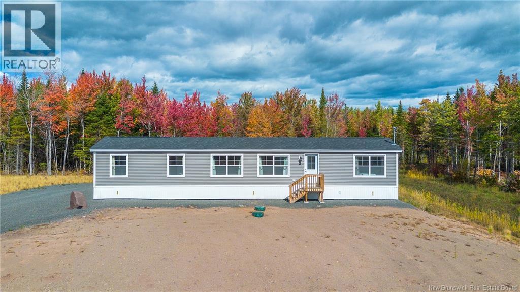 63 Martha St, Rusagonis, NB E3B 0T9