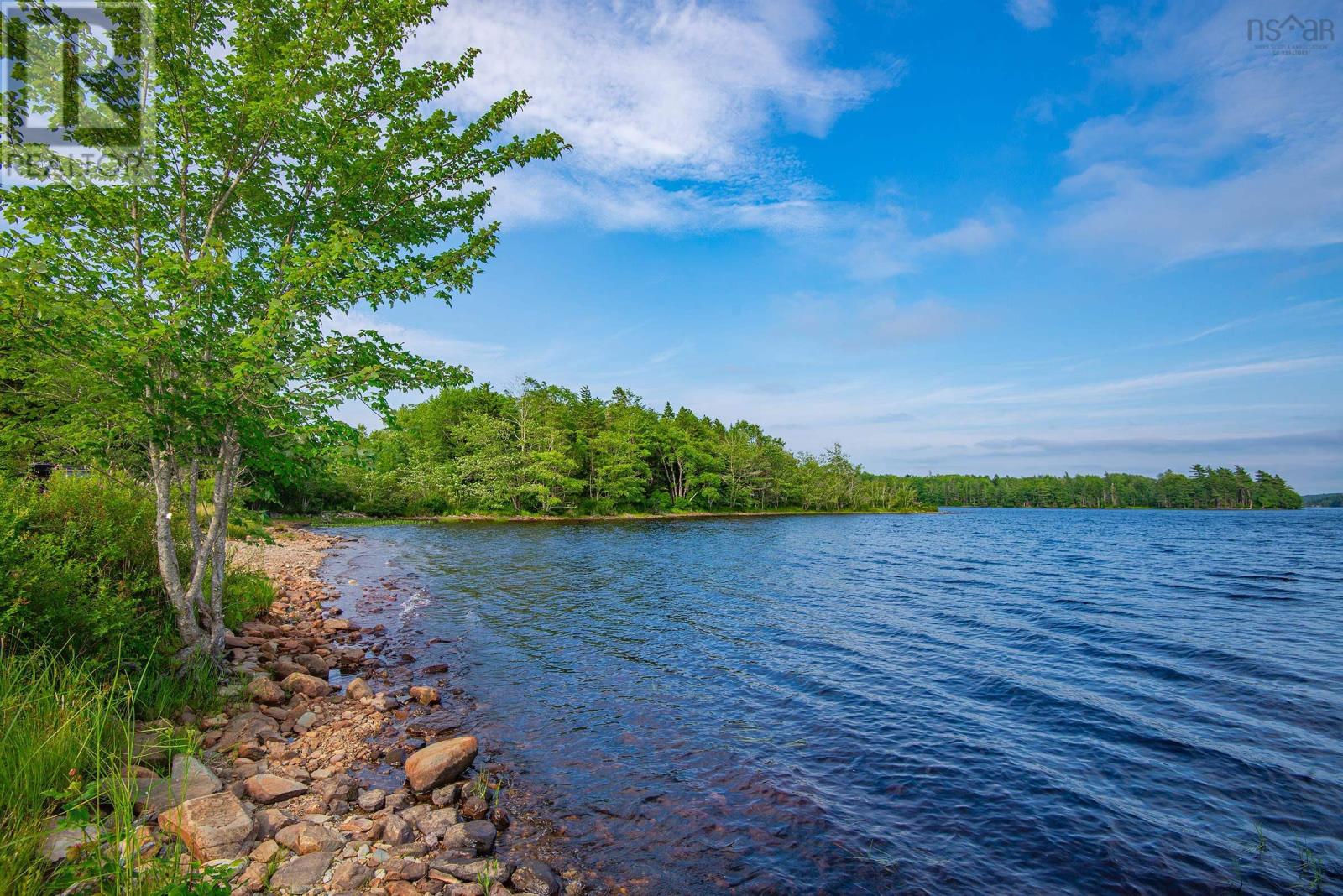 Lot Hamilton Road, Pleasant Valley, NS B5A 5P1