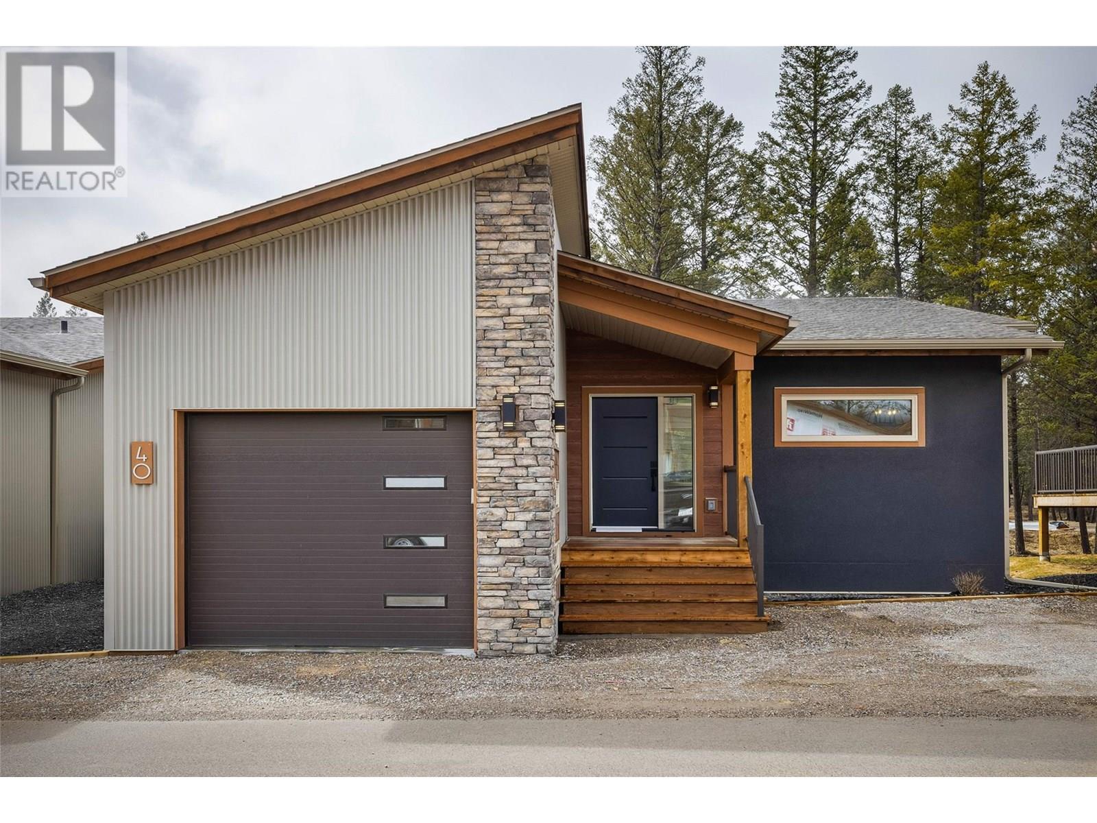 4926 Timber Ridge Road Unit 48, Windermere, BC V0B 1L0