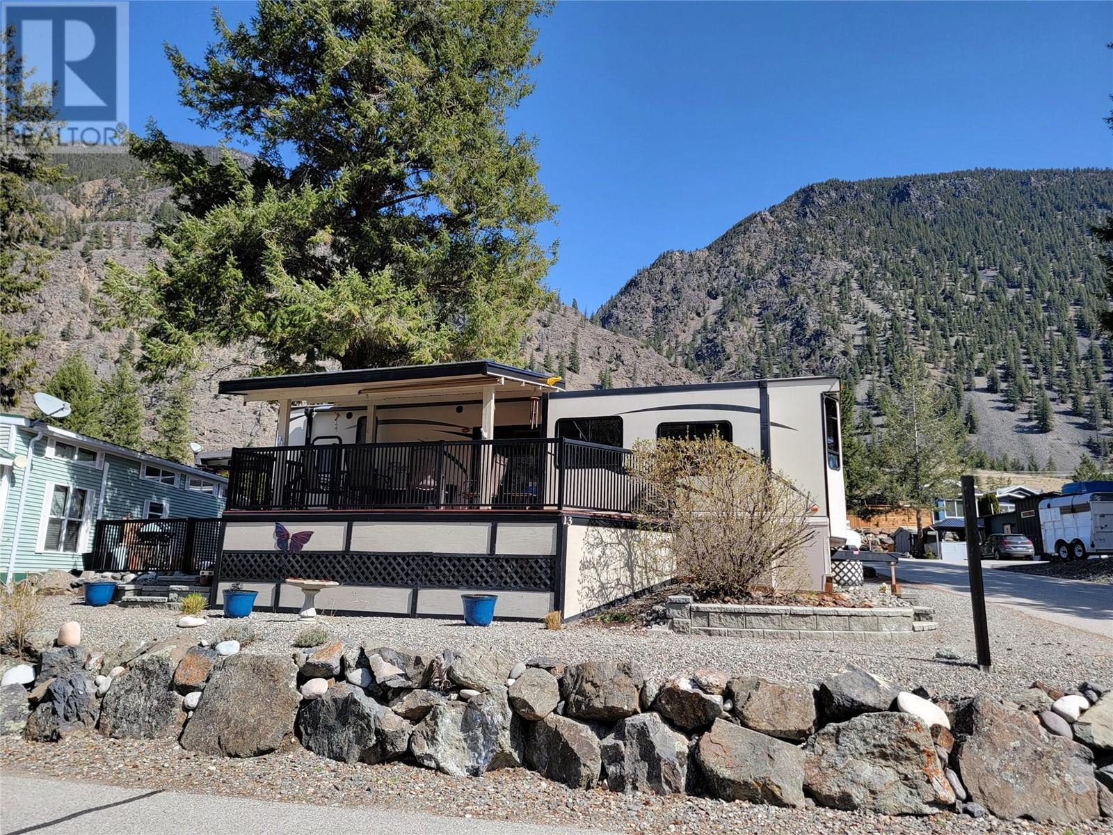 4354 Highway 3 Unit 13 Other, Keremeos, BC V0X 1N1