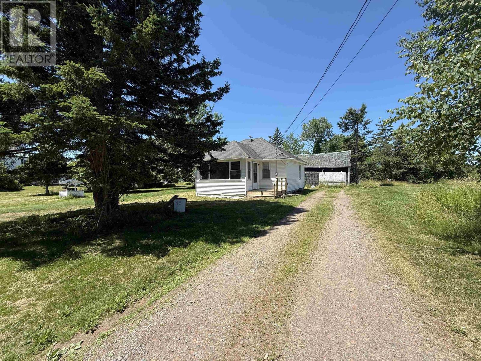 48 Judge Fulton Rd, Bass River, NS B0M 1B0