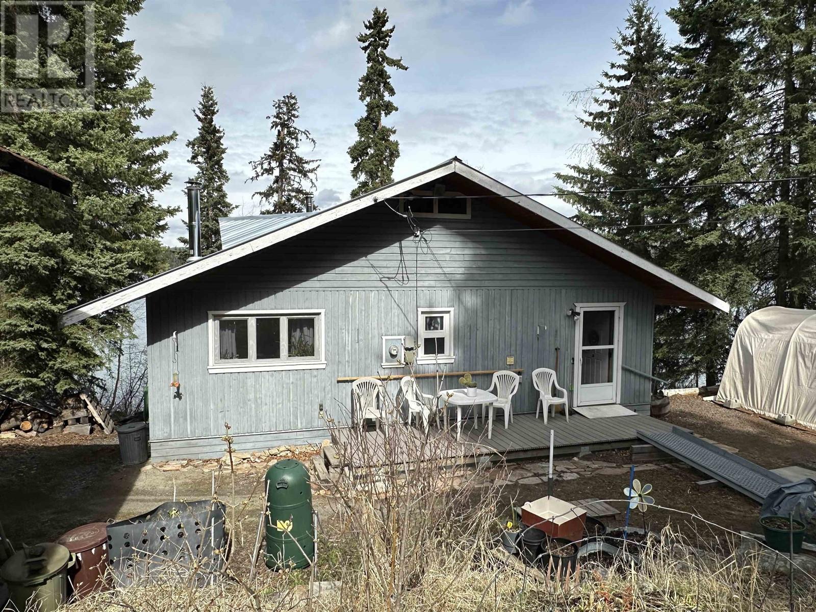 7477 Greenall Rd, Bridge Lake, BC V0K 1E0