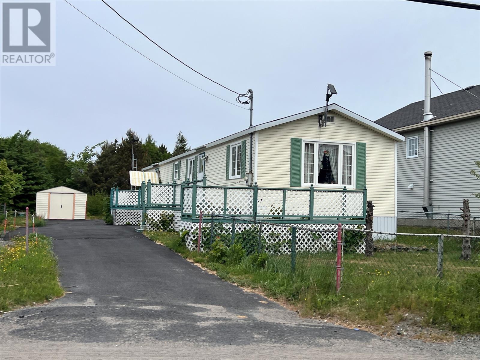 71 Water St, Bay Roberts, NL A0A 1G0