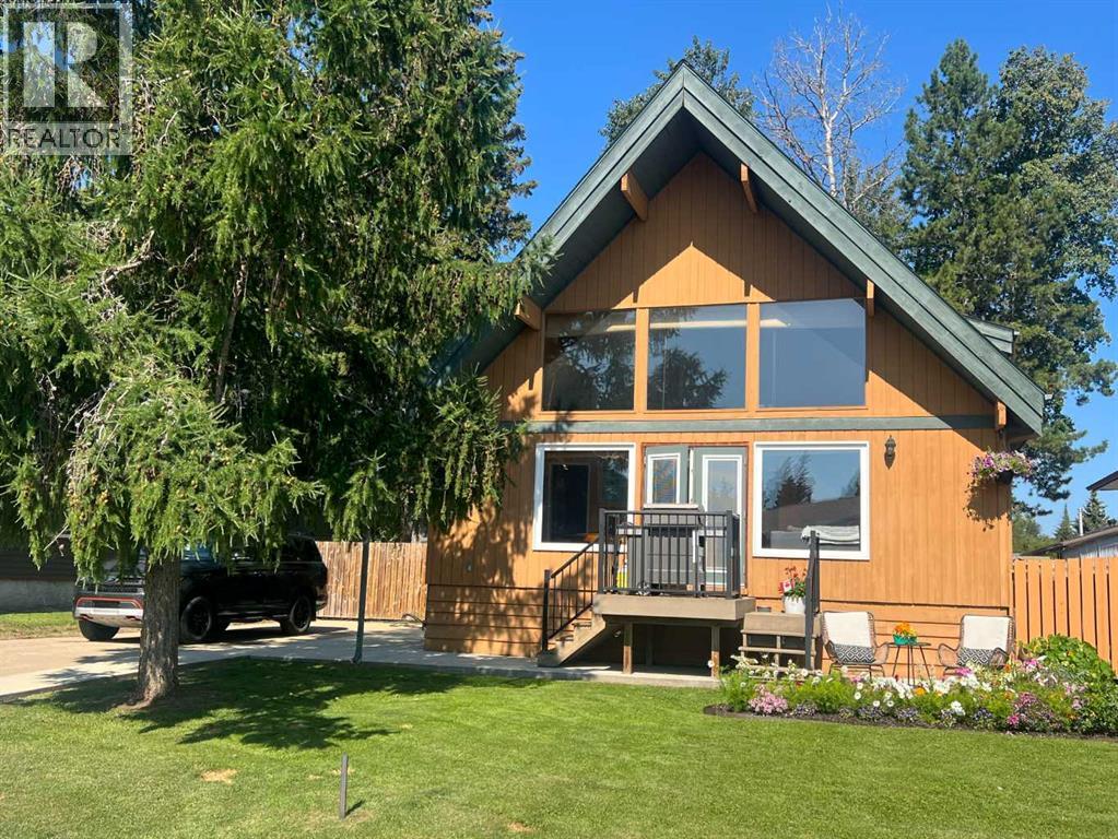 10 Street Se Unit 1104, Slave Lake, AB T0G 2A3