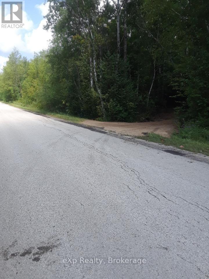 Pt Lt 1-2 Concession Rd 3, Georgian Bluffs, ON N0H 1G0