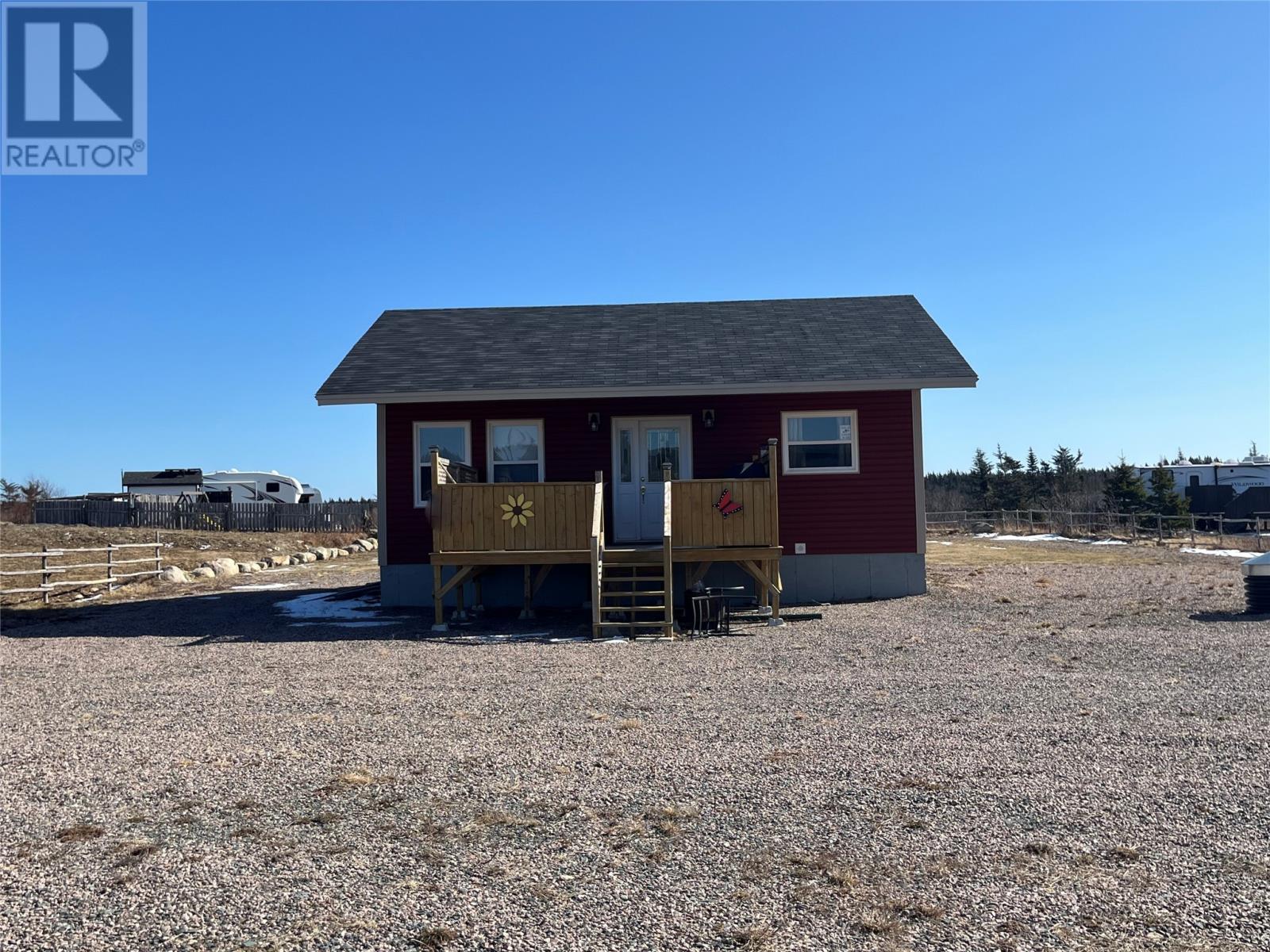 Lot 5 First Pond Road, Bay Roberts, NL A0A 1G0