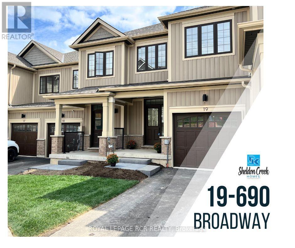 19 690 Broadway Ave, Orangeville, ON L9W 7T7