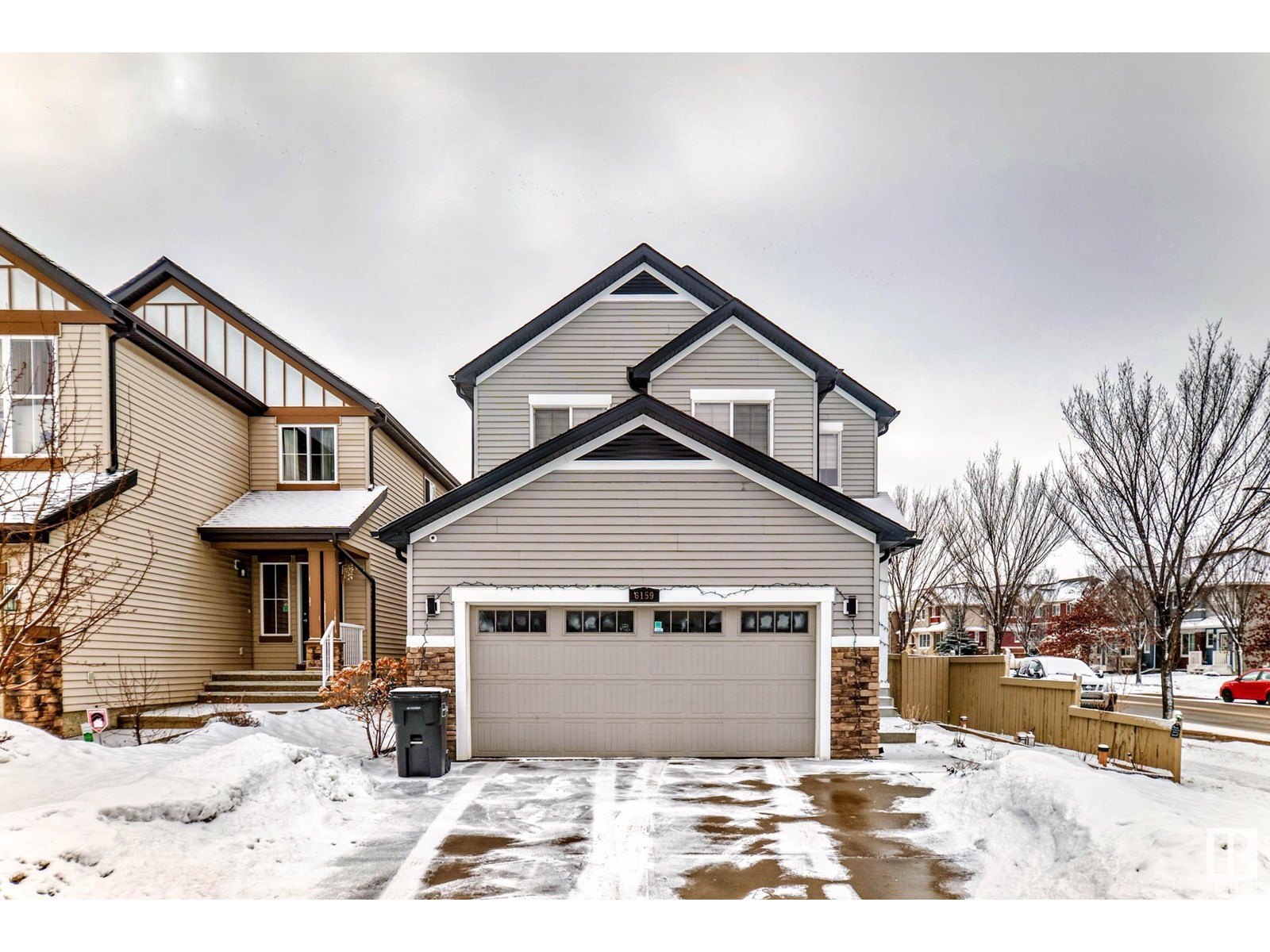 12 Av Sw Unit 6159, Edmonton, AB T6X 0M5