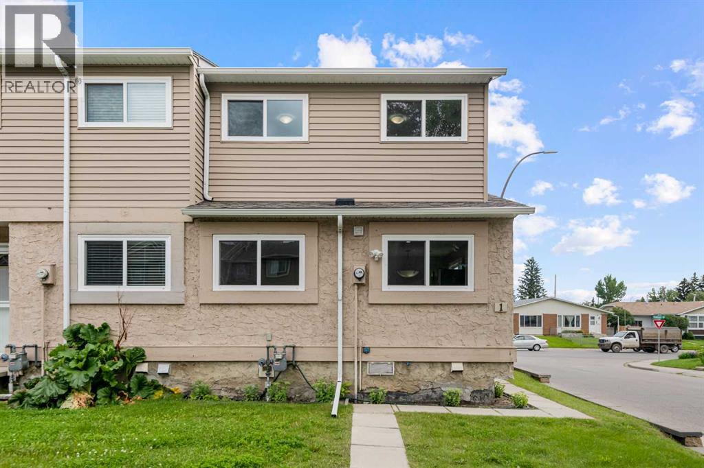 5520 1 Avenue Se Unit 1, Calgary, AB T2A 5Z7