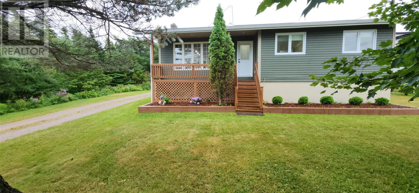 33 Salmonier Line, Holyrood, NL A0A 2R0