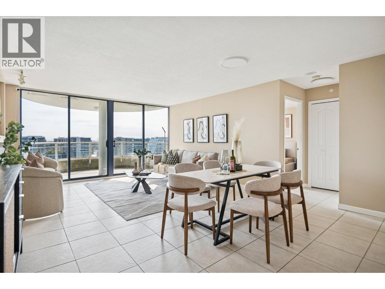 6088 Minoru Boulevard Unit 1605, Richmond, BC V6Y 4A8
