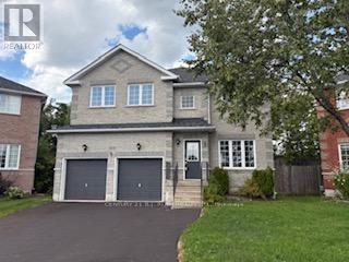 113 Livia Herman Way, Barrie, ON L4M 7K5