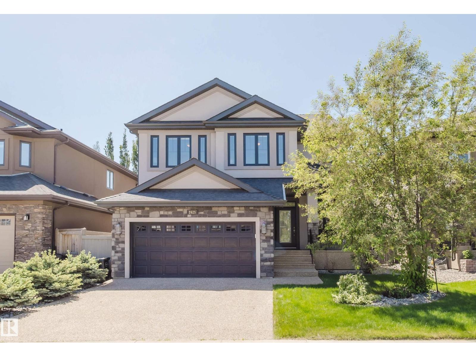 2625 Watcher Way SW, Edmonton, AB T6W 0X7
