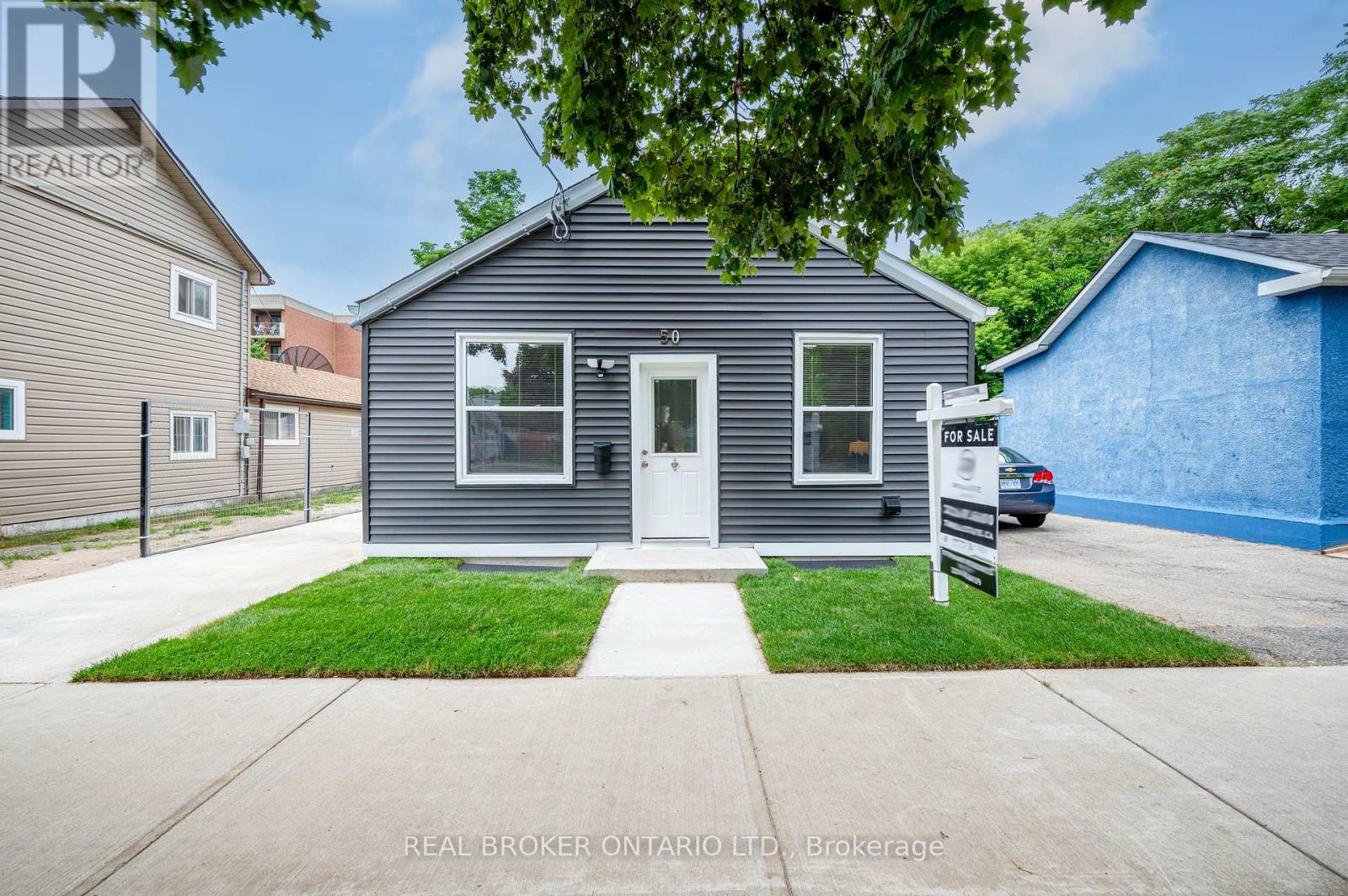 50 Pearl St, Brantford, ON N3T 3N6