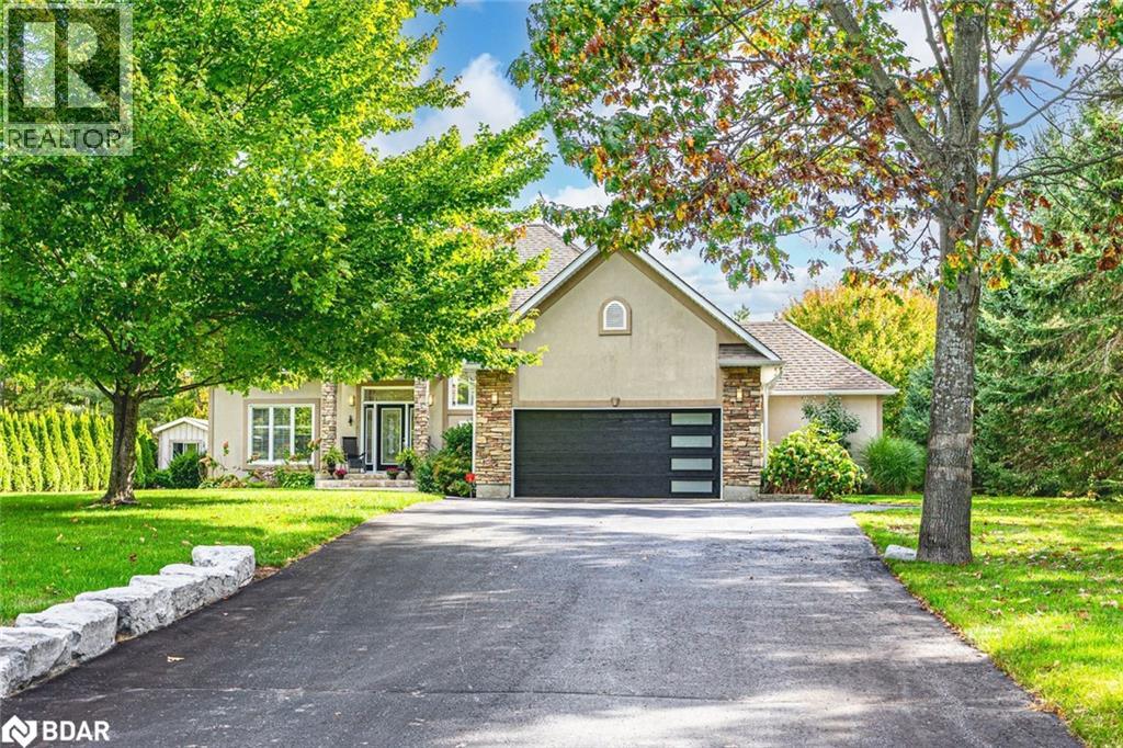 127 Goldfinch Cres, Tiny, ON L0L 2J0