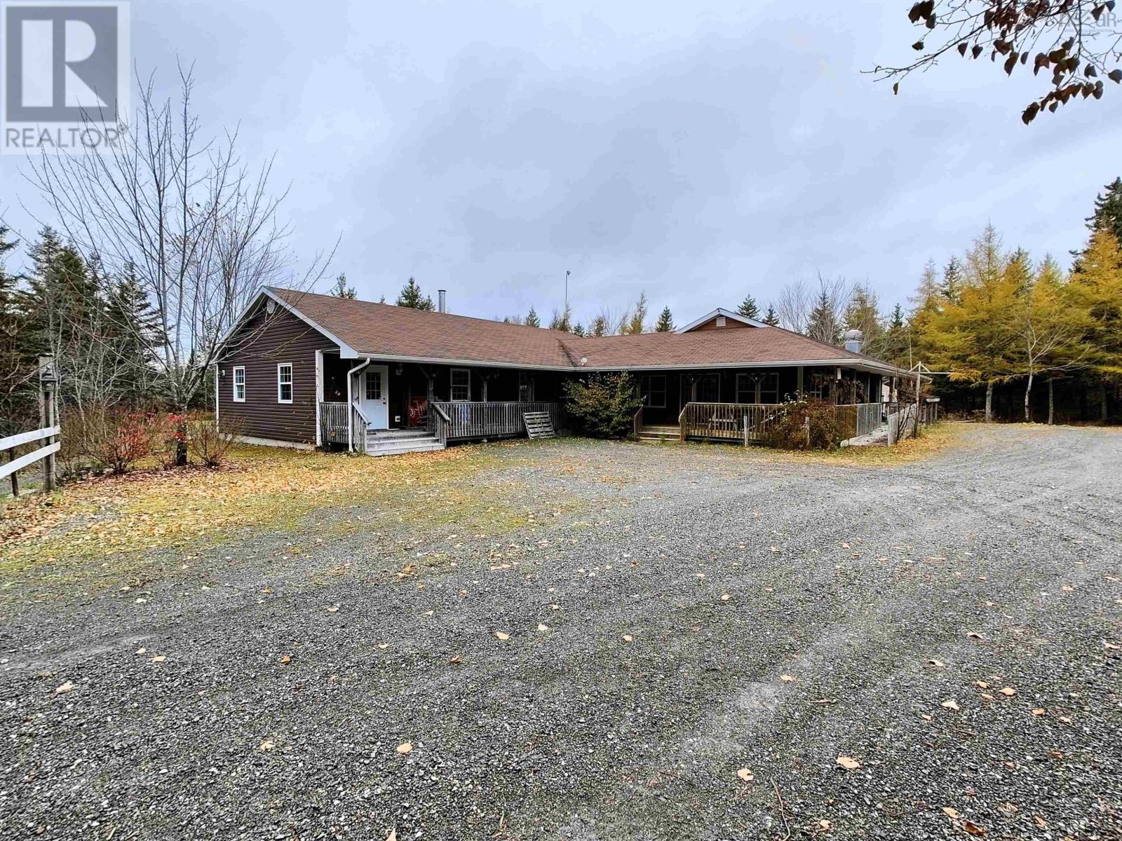 74 Jack Daniels Ln, Juniper Mountain, NS B1K 0C2