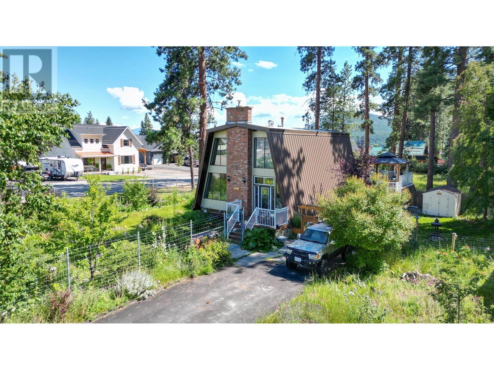 305 Street Unit 483, Kimberley, BC V1A 3H7